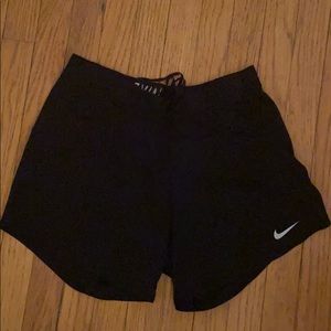 Nike dryfit shorts